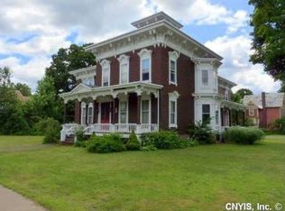 33 Church St, Camden, NY