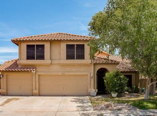 2510 E Taxidea Way, Phoenix, AZ 85048