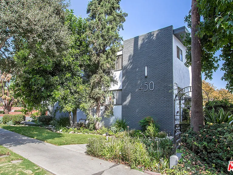 450 S Los Robles Ave #3 — Photo 18