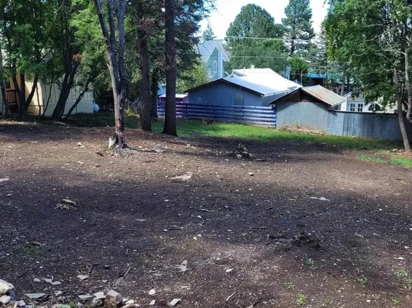 204 Squirrel Ave, Cloudcroft, NM 88317