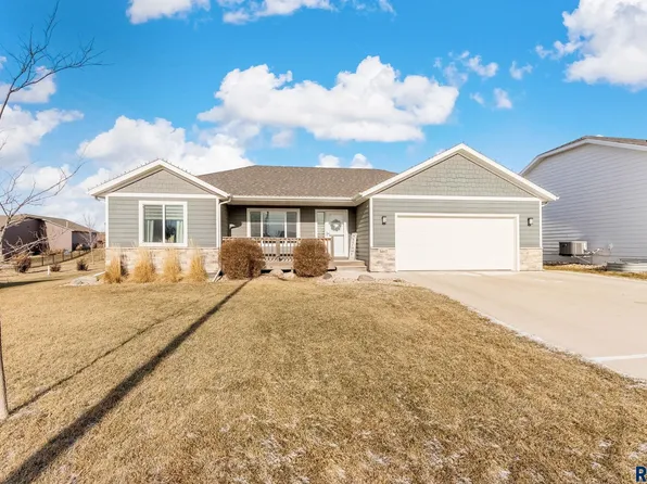 5612 W Holbrook Cir, Sioux Falls, SD 57107
