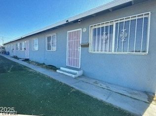 208 Madison Ave #3, Las Vegas, NV 89106