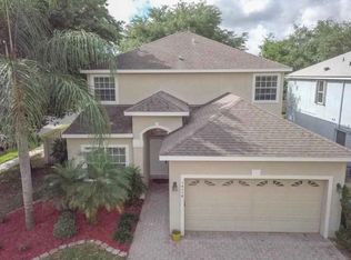 4938 Casa Vista Dr, Orlando, FL 32837