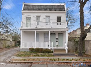 100 S Shields Ave, Richmond, VA 23220