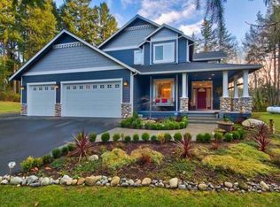 1789 NE Paulson Rd, Poulsbo, WA 98370