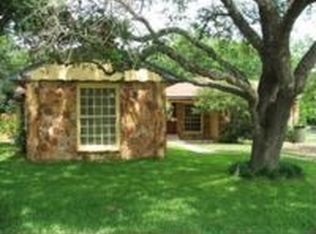 404 N Reed Ave, Bryan, TX 77803