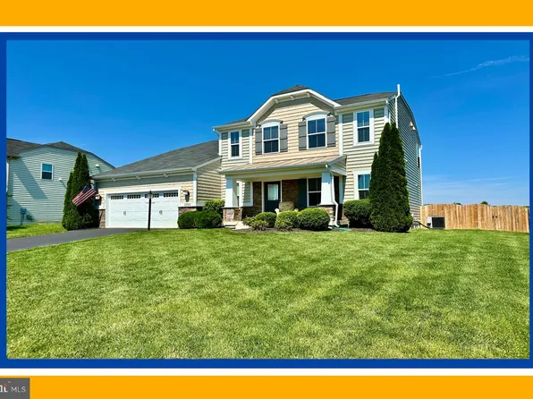 10502 Napoleon St, Fredericksburg, VA 22408