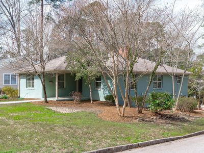 1900 Sunset Ave, Durham, NC, 27705