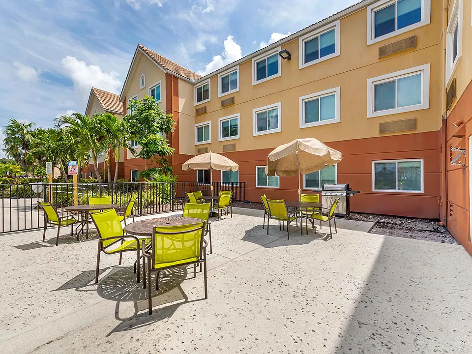 Miami - Airport - Miami Springs