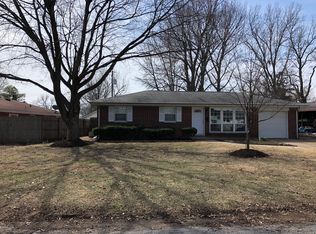 24 Dale Allen Dr, Belleville, IL