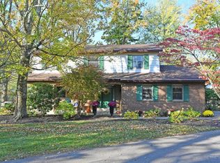 5673 Crooked Tree Ln, Milford, OH