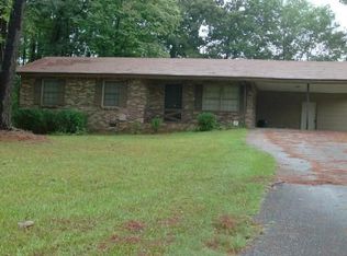 107 Mann Blvd, Stockbridge, GA 30281