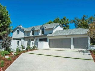 9719 Royce Ct, Beverly Hills, CA 90210