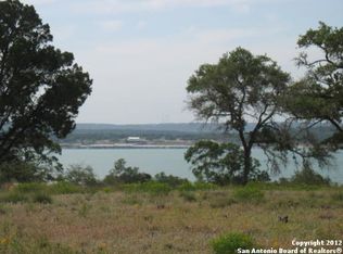 2542 George Pass, Canyon Lake, TX 78133