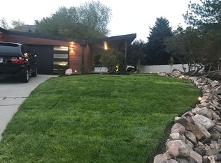 3926 S Pluto Way, SLC, UT 84124