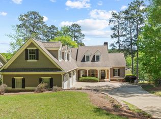 1100 Turnberry Cir, Greensboro, GA