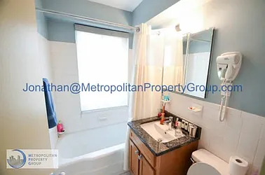 Rented by Metropolitan Property Group