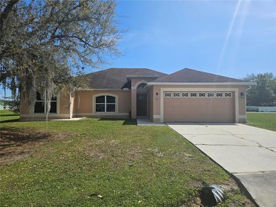107 Durham Pl, Kissimmee, FL, 34758
