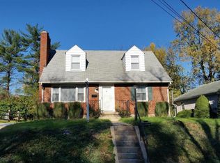 1703 Notre Dame Ave, Lutherville Timonium, MD 21093