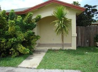 754 SW 8th Ter, Florida City, FL 33034