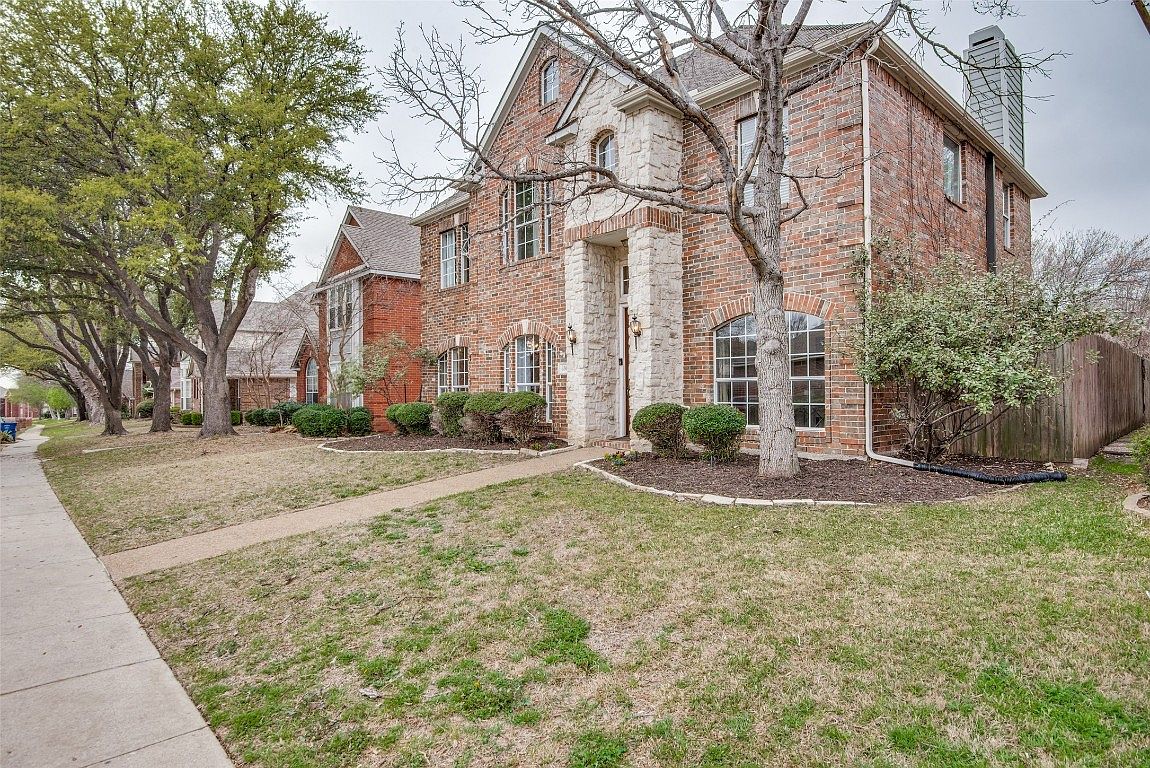 Dallas Tx Zillow