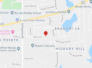 311 Hickory Ln, Seffner, FL 33584