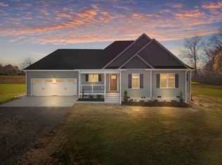 7814 State Highway 27, Coats, NC 27521