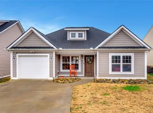 100 Regency Walk, Pickens, SC 29671