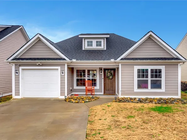 100 Regency Walk, Pickens, SC 29671