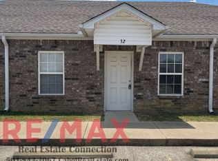 131 Cardinal Ln #D12, Cabot, AR 72023