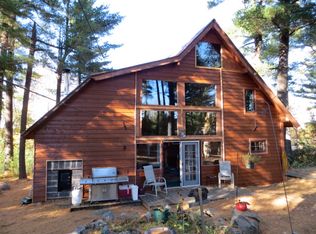 8531 Black Bay S, Cook, MN 55723