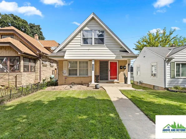 6420 W Moltke AVENUE, Milwaukee, WI 53210
