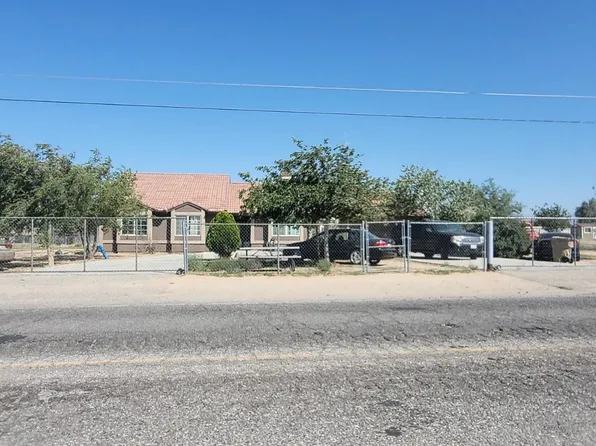 10777 7th Ave, Hesperia, CA 92345