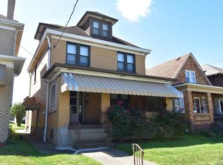 153 W Marigold St, Homestead, PA 15120
