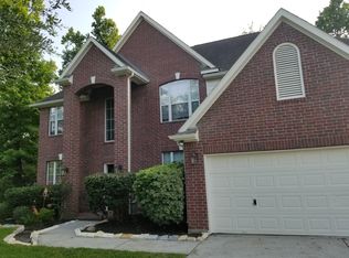 12430 W Summerlin, Conroe, TX 77302