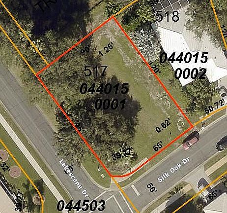 3rd image of Silk Oak Dr