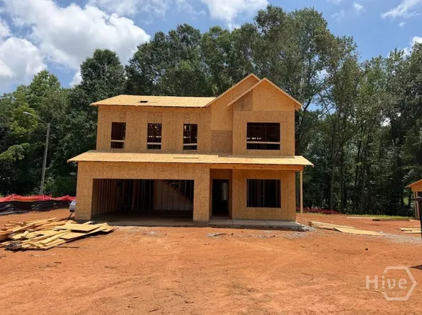 620 Hospital Road, Commerce, GA 30529