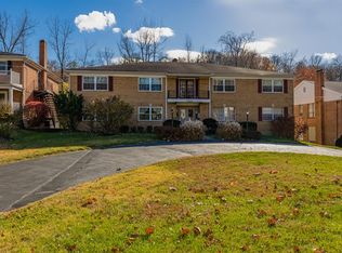 3521 Section Rd UNIT 3-25, Cincinnati, OH 45237