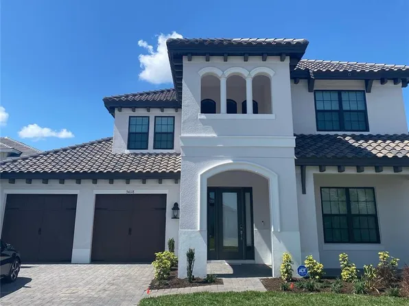 34118 Tompion Way, Wesley Chapel, FL 33543