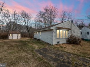 245 Platt Ave, Wrightstown, NJ 08562