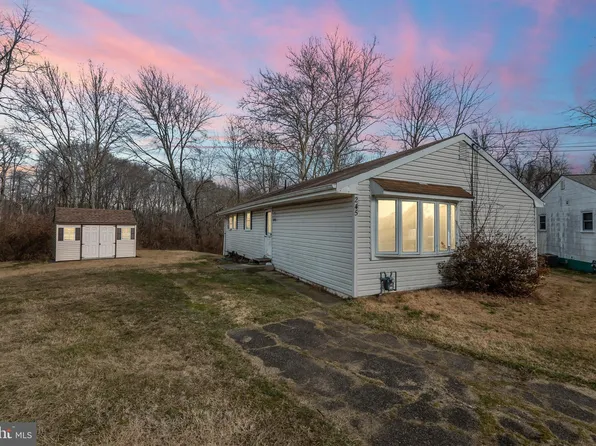 245 Platt Ave, Wrightstown, NJ 08562
