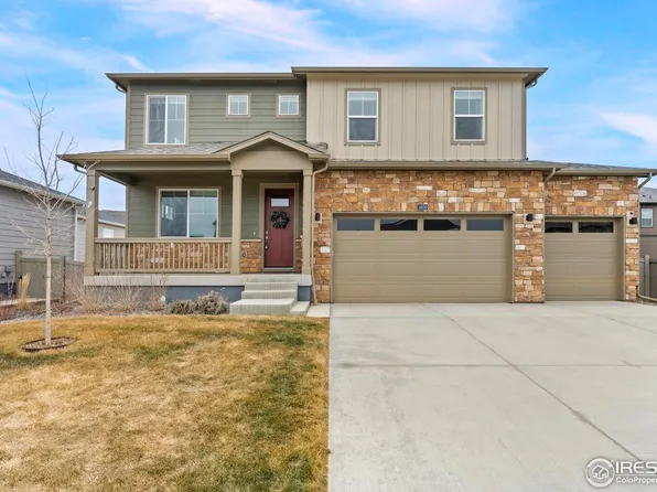 1800 Westport Ave, Berthoud, CO 80513