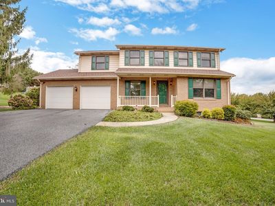 5501 Hayloft Ct, Frederick, MD, 21703