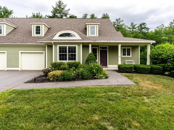25 Schooner Way #15, Saco, ME 04072