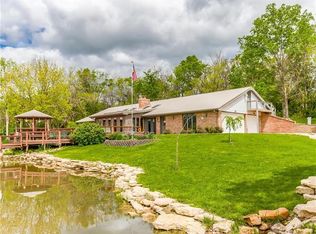 33676 W 168th St, Lawson, MO 64062
