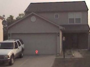 1310 Cliff Ridge Ln, Indianapolis, IN 46217