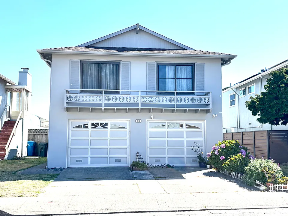 43 Eastridge Cir