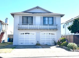 43 Eastridge Cir, Pacifica, CA 94044