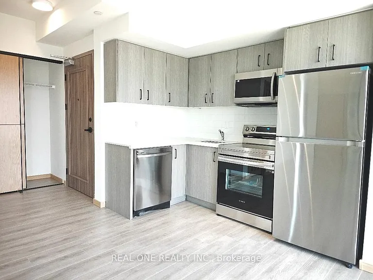 3421 Sheppard Ave E #A606 — Photo 6