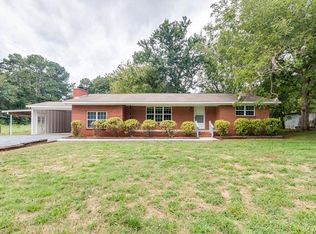 157 Folsom Rd SE, Fairmount, GA 30139